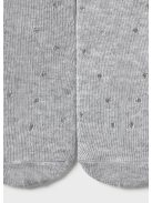 Mayoral, átmeneti kötött harisnya.