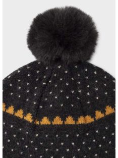 Baby fiú sapka szett 