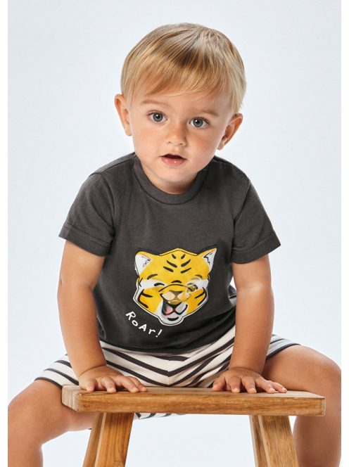 Baby fiú póló