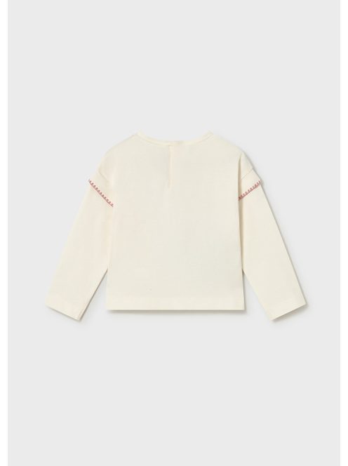 Mayoral, lány vékony hosszú ujjú