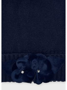 Tini lány sapka szett 