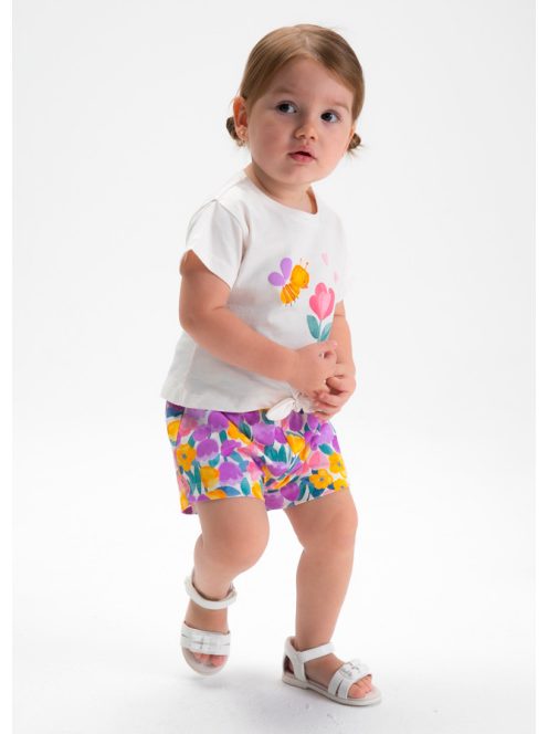 Mayoral baby lány 3 részes nyári szett