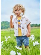 Mayoral baby fiú farmersort