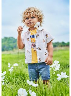 Mayoral baby fiú farmersort