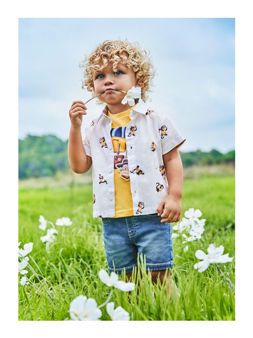 Mayoral baby fiú farmersort