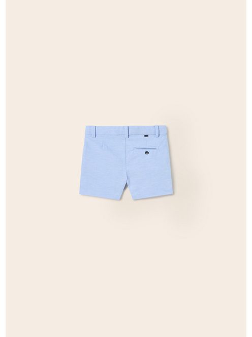 Bébi fiú alkalmi short.