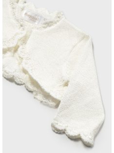 Mayoral, vékony kötött bolero.
