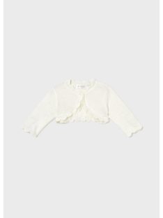 Mayoral, vékony kötött bolero.