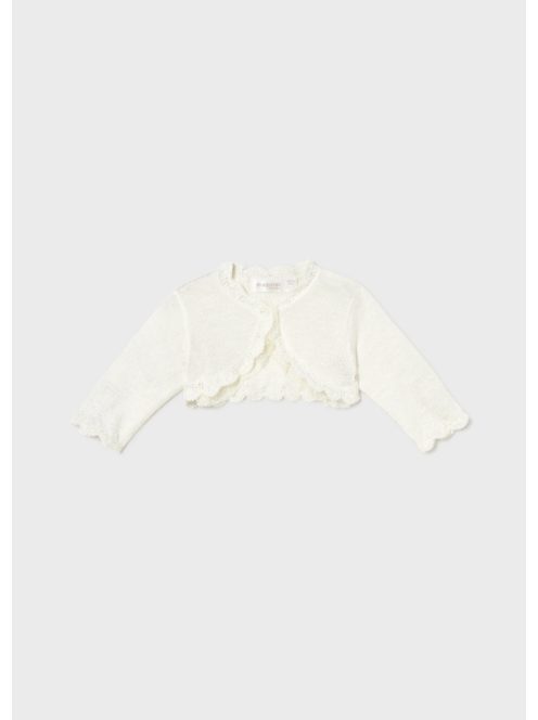Mayoral, vékony kötött bolero.