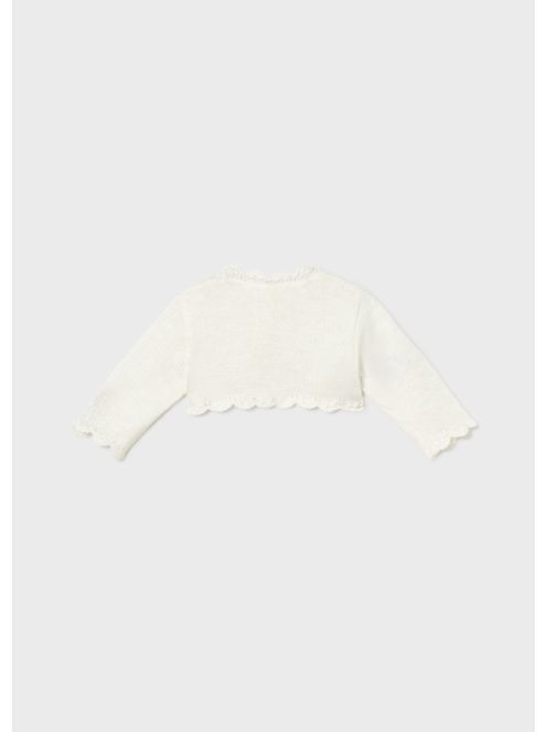 Mayoral, vékony kötött bolero.