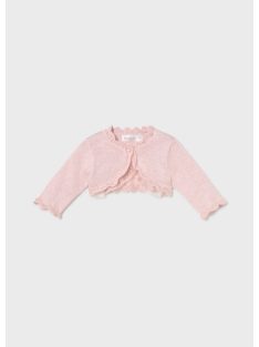 Mayoral, vékony kötött bolero.