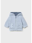 Mayoral, kifordítható vékony tavaszi kabát.