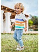 Baby fiú farmernadrág
