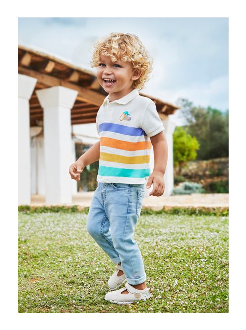 Baby fiú farmernadrág
