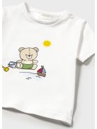 Mayoral fiú 3 részes fürdőszett