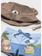 Mayoral fiú 3 részes fürdőszett