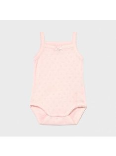 Mayoral csipkés lány body.