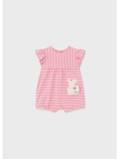 Mayoral, 2db-os napozó.