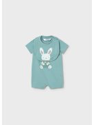 Mayoral, unisex, nyuszis napozó + előke.