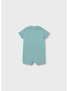 Mayoral, unisex, nyuszis napozó + előke.