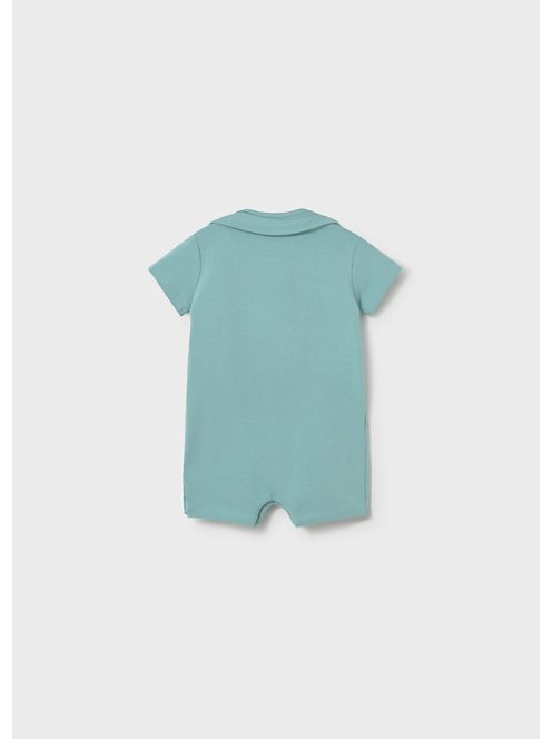 Mayoral, unisex, nyuszis napozó + előke.