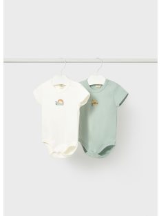 Mayoral newborn 2 db-os body szett