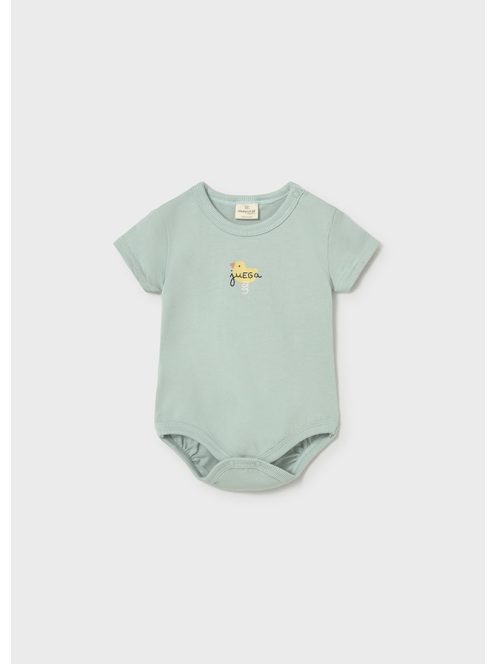 Mayoral newborn 2 db-os body szett