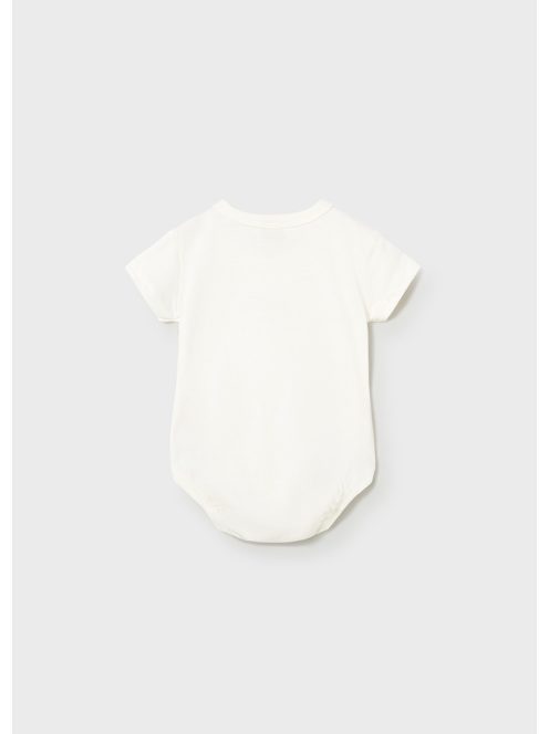 Mayoral newborn 2 db-os body szett