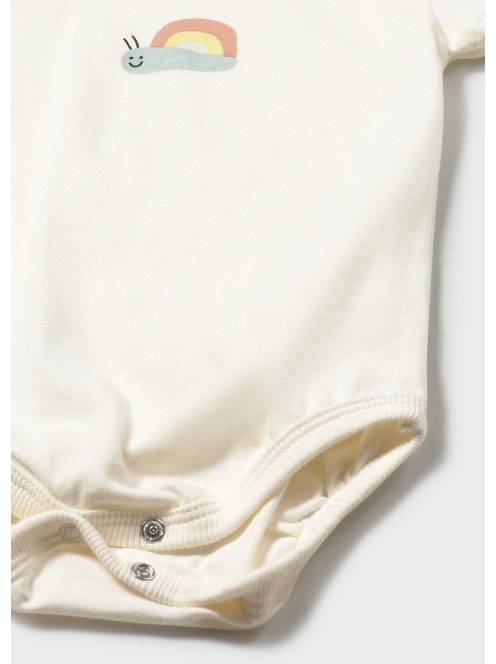 Mayoral newborn 2 db-os body szett