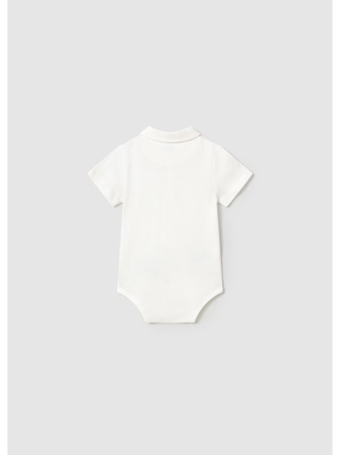 Mayoral, bébi fiú body póló.