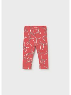 Mayoral, masnis pamut leggings.