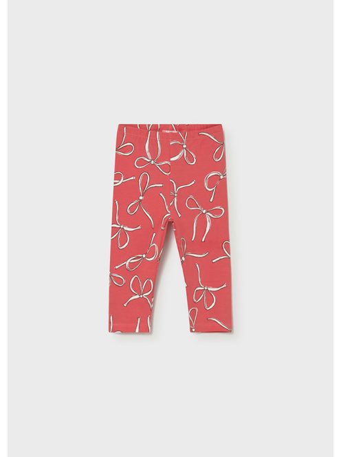Mayoral, masnis pamut leggings.