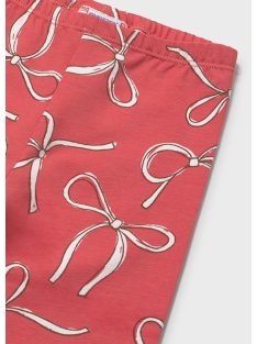 Mayoral, masnis pamut leggings.