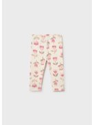 Mayoral, tulipános pamut leggings.