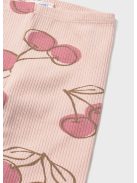 Mayoral,cseresznyés leggings szett fejpánttal
