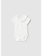 Mayoral newborn pamut body