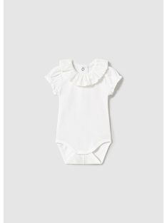 Mayoral newborn pamut body