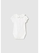 Mayoral newborn pamut body