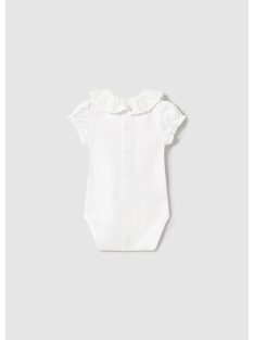 Mayoral newborn pamut body