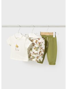 Mayoral, 3 részes newborn szett.