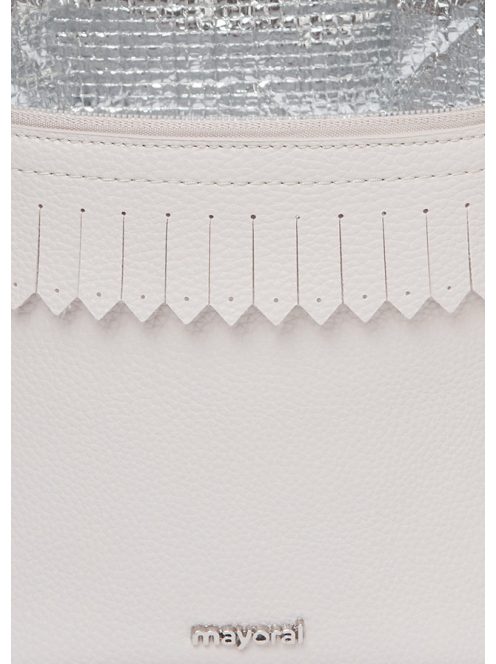 Cumisüveg tartó táska.