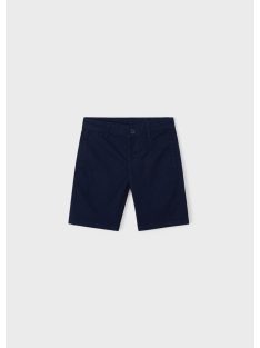 Mini fiú chino short.