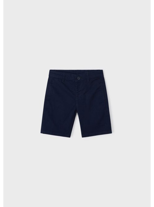 Mini fiú chino short.