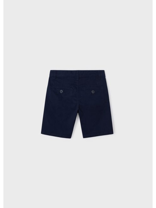 Mini fiú chino short.