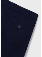 Mini fiú chino short.