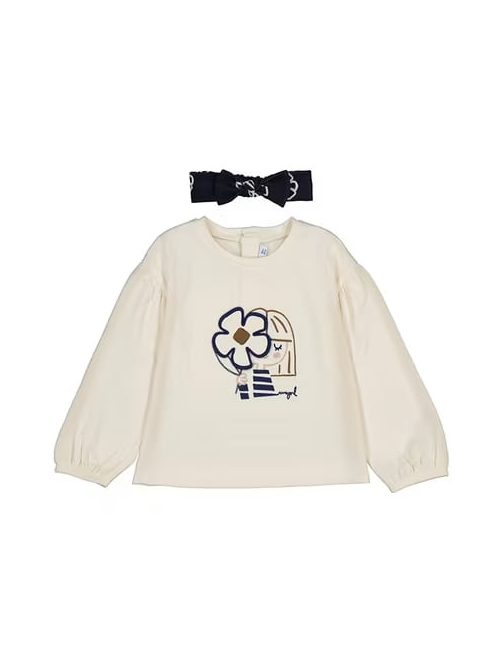 Mayoral, pihe-puha felső fejpánttal.