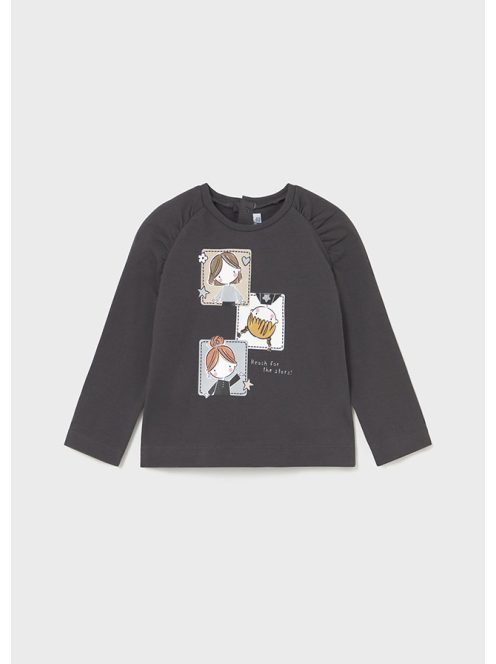 Mayoral csinos baby lány felső