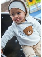 Mayoral baby fiú macis pulóver