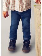 Mayoral, bébi fiú, slim fit átmeneti farmer.