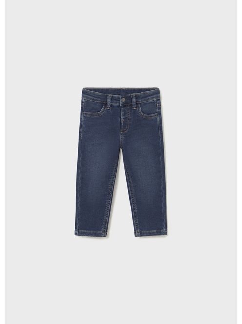 Mayoral, bébi fiú, slim fit átmeneti farmer.